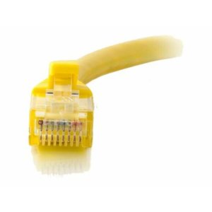 C2g 00435 Cat5e Snagless Unshielded (utp) Network Patch Cable - Patch 