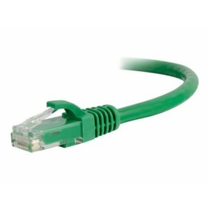 C2g 00415 Cat5e Snagless Unshielded (utp) Network Patch Cable - Patch 