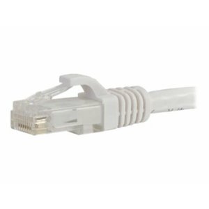 C2g 04039 -12ft Cat6 Snagless Unshielded (utp) Network Patch Cable - W