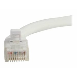 C2g 04039 -12ft Cat6 Snagless Unshielded (utp) Network Patch Cable - W