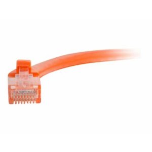 C2g 00445 Cat5e Snagless Unshielded (utp) Network Patch Cable - Patch 