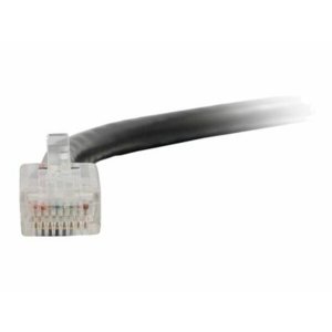 C2g 04110 5ft Cat6 Non-booted Unshielded (utp) Ethernet Network Patch 