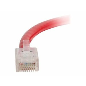 C2g 04153 -6ft Cat6 Non-booted Unshielded (utp) Network Patch Cable - 