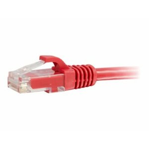 C2g CW20379 30ft Cat6 Snagless Unshielded (utp) Ethernet Network Patch