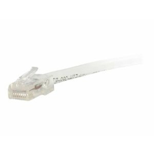 C2g 04236 5ft Cat6 Ethernet Cable - Non-booted Unshielded (utp) - Whit