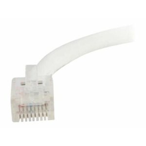 C2g 04236 5ft Cat6 Ethernet Cable - Non-booted Unshielded (utp) - Whit