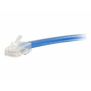 C2g 04098 -20ft Cat6 Non-booted Unshielded (utp) Network Patch Cable -