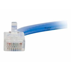 C2g 04098 -20ft Cat6 Non-booted Unshielded (utp) Network Patch Cable -