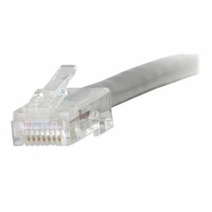 C2g 04078 -25ft Cat6 Non-booted Unshielded (utp) Network Patch Cable -