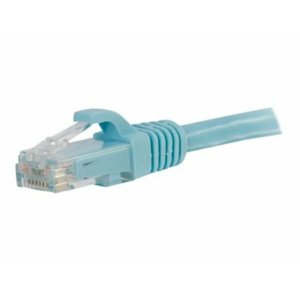 C2g 00762 6ft Cat6a Snagless Unshielded (utp) Network Patch Ethernet C