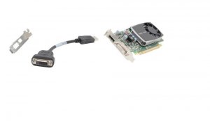 Pny VCQ600-T 1gb Pny Nvidia Quadro 600 Ddr3 Dvi Displayport Pci-expres