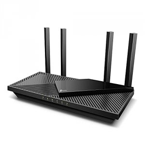 Tplink ArcherAX55 Ax3000 Gigabit Wi Fi 6 Router