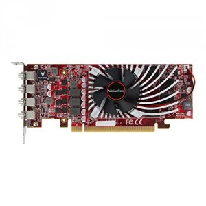 Visiontek 901466 Radeon Rx 550 2gb Gddr5 4x Mdp