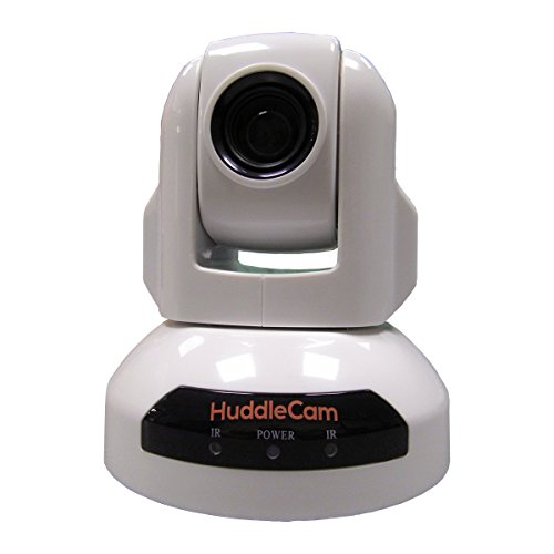 HuddleCam-HC10XUSB2WH