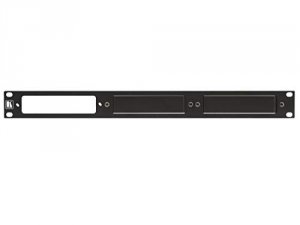 Kramer 60-900410 19-inch Rack Adapter  Black