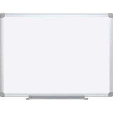 Bi-silque BVC CR0820790 Bi-office Earth-it Dry Erase Board - 47.2 (3.9