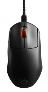 Steel 62421 Prime Mini Gaming Mouse