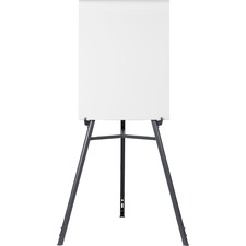 Bi-silque BVC FLX11404 Mastervision Quantum Heavy-duty Display Easel -