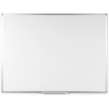 Bi-silque BVC MA03759214 Bi-silque Ayda Steel Dry Erase Board - 24 (2 