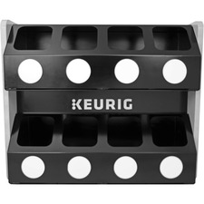 Keurig GMT 7662 Coffee Pod Organizer - 18 Height X 16 Width X 21 Depth