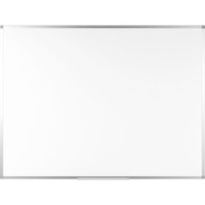 Bi-silque BVC MA021539214 Bi-silque Ayda Melamine Dry Erase Board - 18