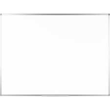 Bi-silque BVC CR08999214 Bi-silque Ayda Porcelain Dry Erase Board - 36