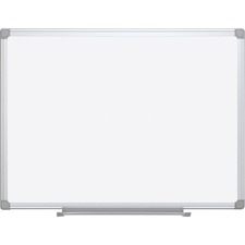 Bi-silque BVC CR1220790 Bi-silque Earth-it Dry Erase Board - 72 (6 Ft)