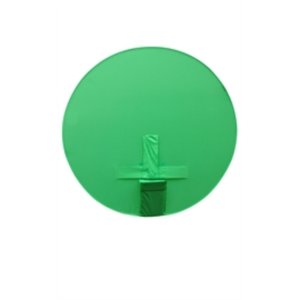 Webaround THE FAN FAVORITE GREEN Accessory The Fan Favorite Green Fan 