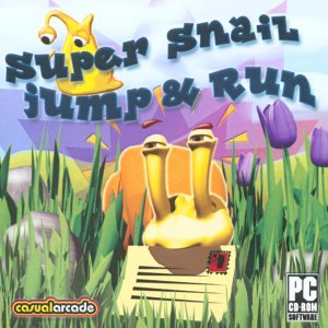 Casual LFSUPSNAIJ Super Snail Jump  Run For Windows Pc