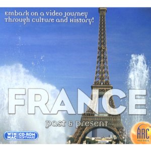 Arc LXPPFRANCJ France: Past  Present For Windows And Mac