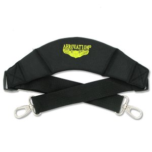 Aerovation CPFSS-1A Tsa Ready - Checkpoint Friendly Shoulder Strap