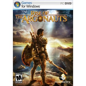 Codemasters 40221 Rise Of The Argonauts For Windows Pc