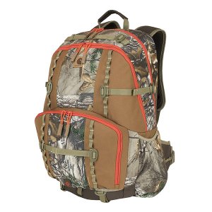 Carhartt 30560206 Realtree Camo Hunt Day Pack With Gun Sling, 305602b