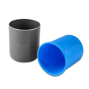 Blue 32-PKT0048-00 Gear Double Up Cup