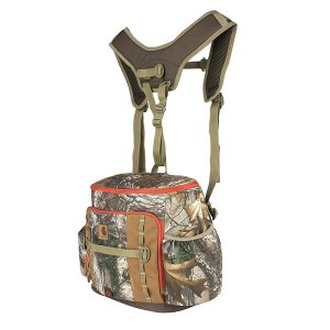 Carhartt 30570106 Hunt Realtree Camo Lumbar Pack