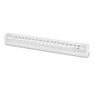 Amerelle 73311 12 Ultra Bright Led Lite Bar Utility Lite, 36 Leds