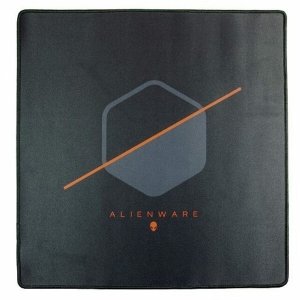 Mobile AWGMP-RS Alienware Awgmp-rs Red Slice Gaming Mouse Pad - 18