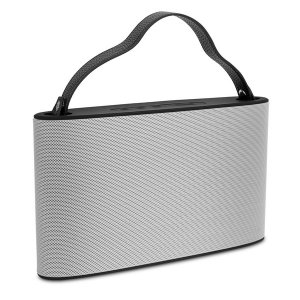 Cipe CPB-100S Handbag-style Bluetooth Wireless Speaker  Powerbank, Sli