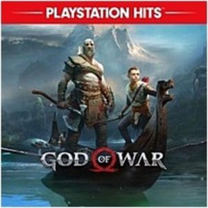 Sony 3004857 God Of War Playstation Hits - Actionadventure Game - Play