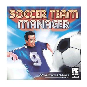 Adrenalrush LVSOCTEAMJ Soccer Team Manager For Windows Pc