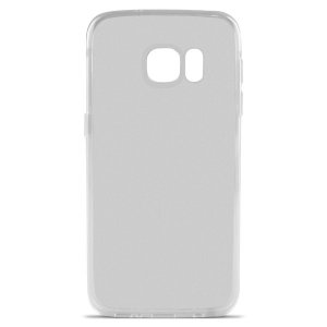 Agent S02020010 Agent18 Flexshield Case For Samsung Galaxy S7 - Clear