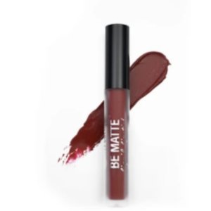 Beauty CCL-003-5 Be Matte Liquid Lipstick Ohsnap