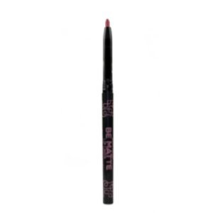 Beauty L-0062-5 Be Matte Lip Liner Iconic