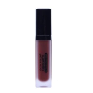 Beauty L-0052B-12 Be Matte Lipsticks Liquid Matte Cabernet