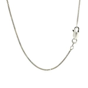 Unbranded 40454-18 Sterling Silver Pendant With A Ridge Textured Love 