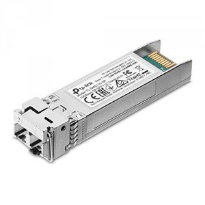 Tplink TL-SM5110-SR 10gbase Sr Sfp Plus Lc Trnscvr