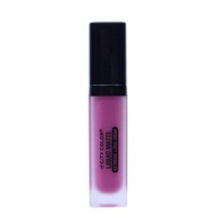 Beauty L-0052B-14 Be Matte Lipsticks Liquid Matte Dusty Purple