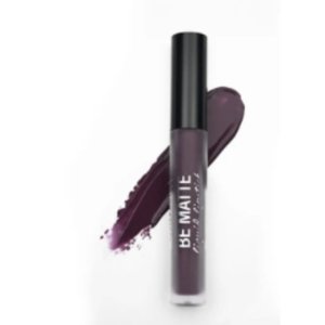 Beauty CCL-003-8 Be Matte Liquid Lipstick Homeslice