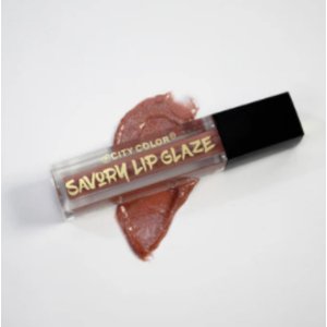 Beauty L-0070-3 Savory Lip Glaze Lip Toppings-chile