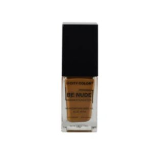 Beauty F-0111A-8 Be Nude Foundation Nude 204